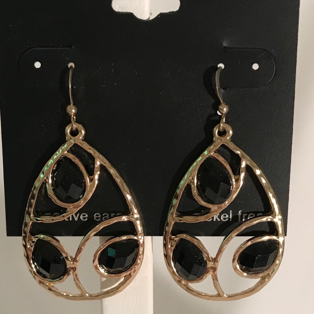 Fashion earrings
